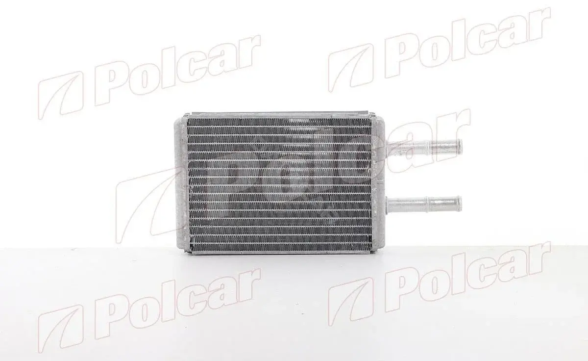Радиатор печки POLCAR 3251N8-1