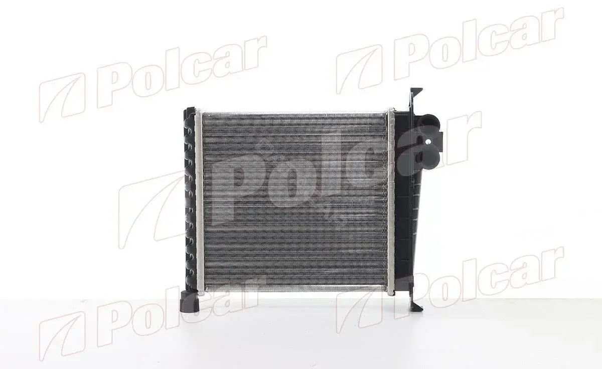 Радиатор печки POLCAR 9085N8-1
