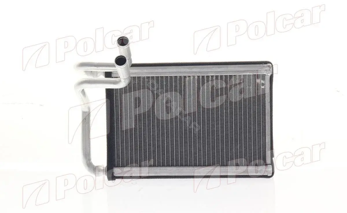 Радиатор печки POLCAR 4064N8-1