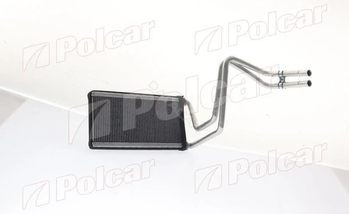 Радиатор печки POLCAR 8178N8-1