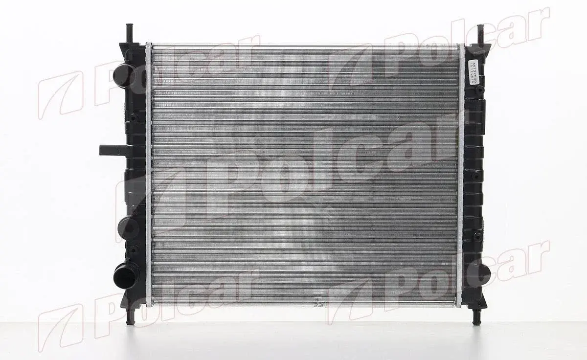 Радиатор охлаждения POLCAR 306508-3