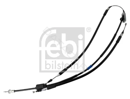 Трос ручника FEBI 178290