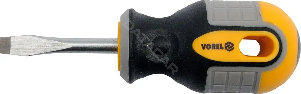 Отвертки VOREL 60917
