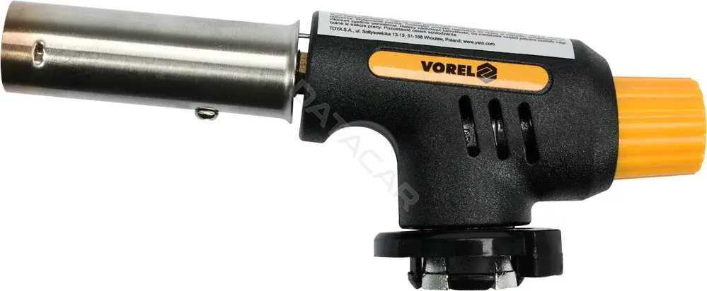 Горелки Газовоздушные и Пропановые VOREL 73412