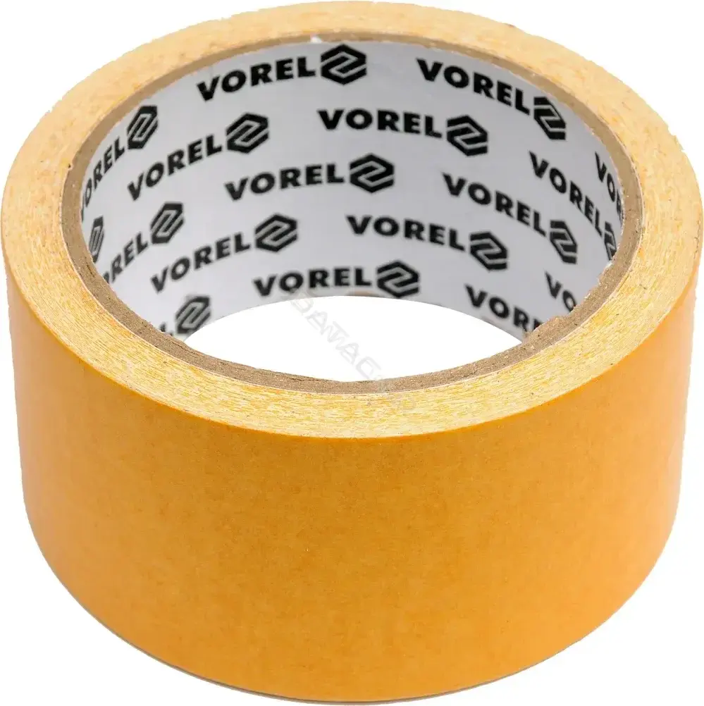 Изолента, клейкая лента, скотч VOREL 75262