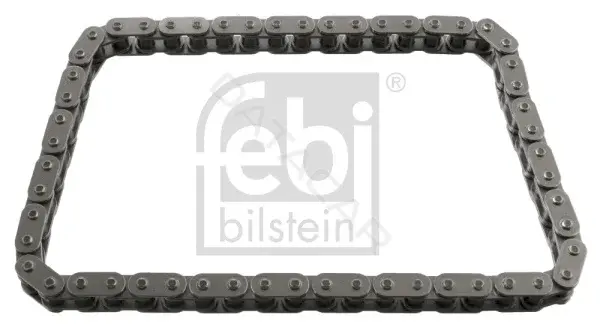Цепь грм FEBI 25165