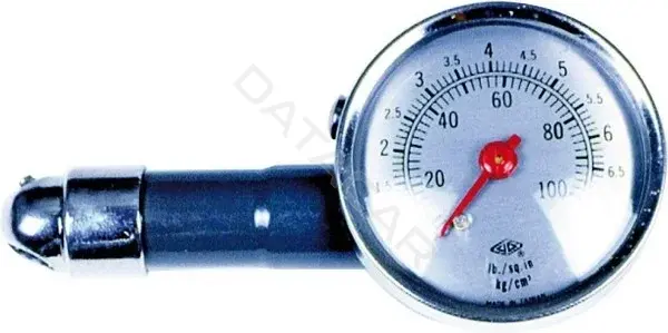 Манометр VOREL 82610