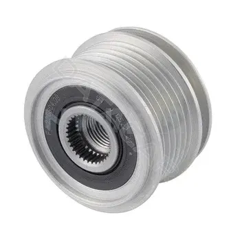 Шкив генератора SNR/NTN GA754.07