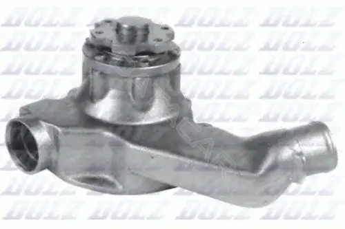 Водяной насос / Помпа DOLZ M610