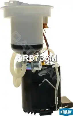 Топливный насос KRAUF KR0735M