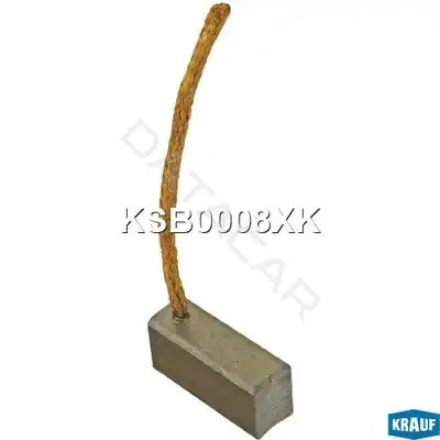 Моторчик печки KRAUF KSB0008XK