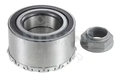 Подшипник ступицы SNR/NTN R141.46