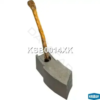 Моторчик печки KRAUF KSB0014XK