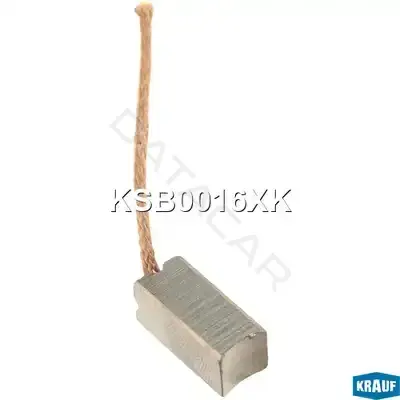 Моторчик печки KRAUF KSB0016XK