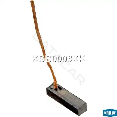Моторчик печки KRAUF KSB0003XK