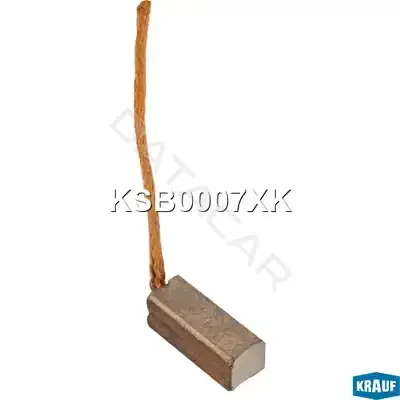 Моторчик печки KRAUF KSB0007XK