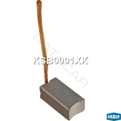 Моторчик печки KRAUF KSB0001XK