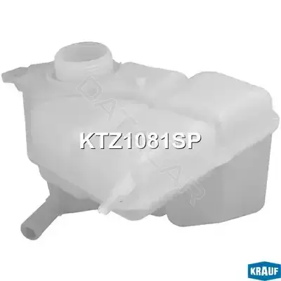 Расширительный бачок KRAUF KTZ1081SP