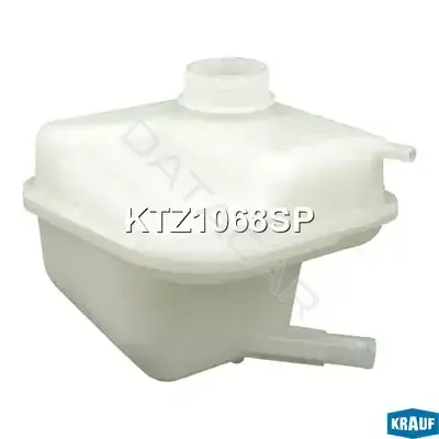Расширительный бачок KRAUF KTZ1068SP