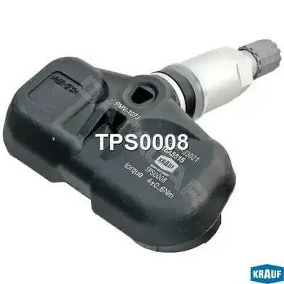 Датчик давления в шинах KRAUF TPS0008