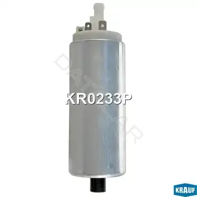 Топливный насос KRAUF KR0233P