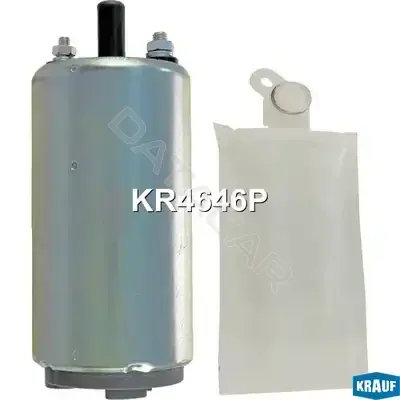 Топливный насос KRAUF KR4646P