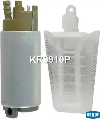 Топливный насос KRAUF KR0910P