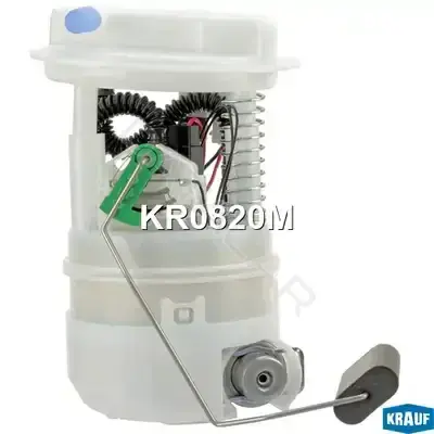 Топливный насос KRAUF KR0820M