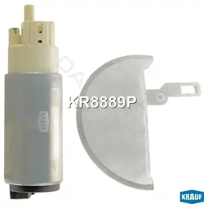 Топливный насос KRAUF KR8889P