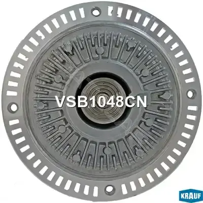 Вентилятор радиатора KRAUF VSB1048CN