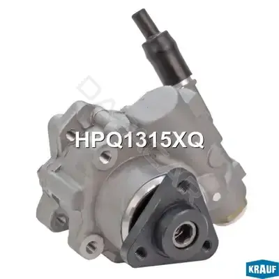 Насос гидроусилителя руля KRAUF HPQ1315XQ