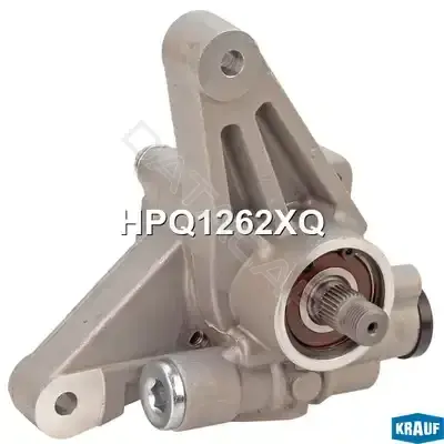 Насос гидроусилителя руля KRAUF HPQ1262XQ