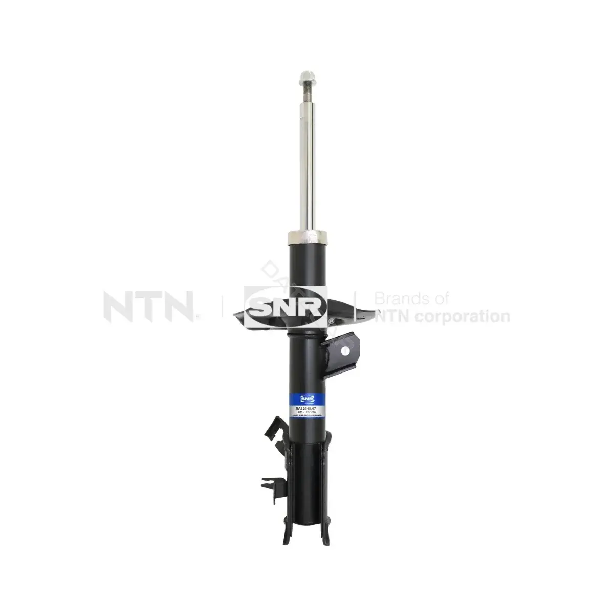 Амортизаторы SNR/NTN SA66840.20L
