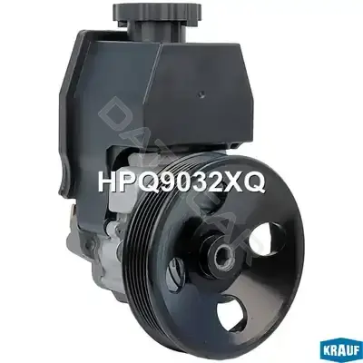 Насос гидроусилителя руля KRAUF HPQ9032XQ
