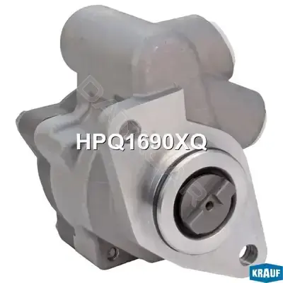 Насос гидроусилителя руля KRAUF HPQ1690XQ