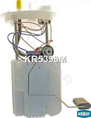 Топливный насос KRAUF KR5398M