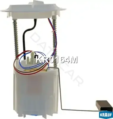 Топливный насос KRAUF KR0164M