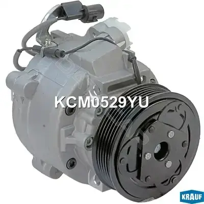 Компрессор кондиционера KRAUF KCM0529YU