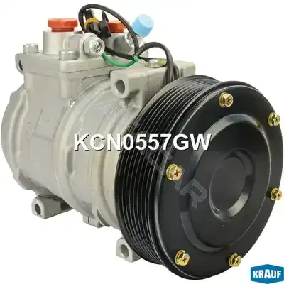 Компрессор кондиционера KRAUF KCN0557GW