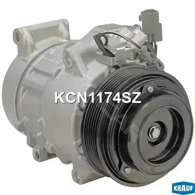 Компрессор кондиционера KRAUF KCN1174SZ