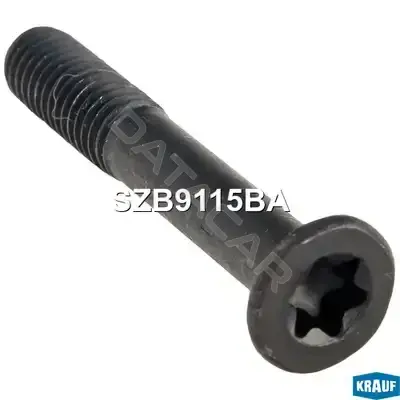 Болт подвески KRAUF SZB9115BA