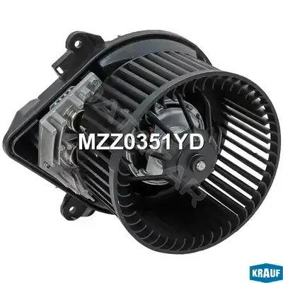 Моторчик печки KRAUF MZZ0351YD