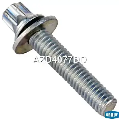 Болт подвески KRAUF AZD4077DD