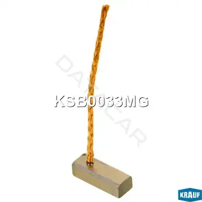 Моторчик печки KRAUF KSB0033MG