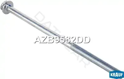 Болт подвески KRAUF AZB9582DD