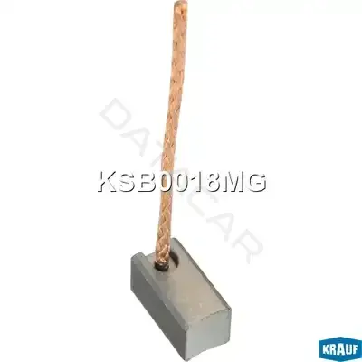 Моторчик печки KRAUF KSB0018MG