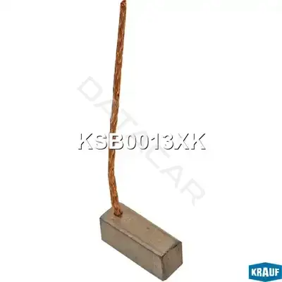 Моторчик печки KRAUF KSB0013XK