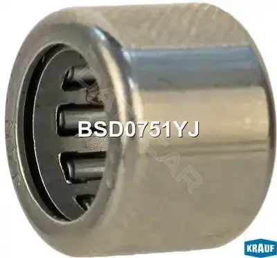Подшипник ступицы KRAUF BSD0751YJ