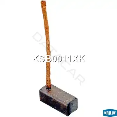 Моторчик печки KRAUF KSB0011XK