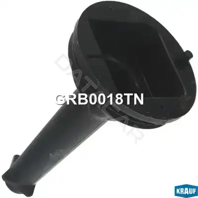 Катушка зажигания KRAUF GRB0018TN